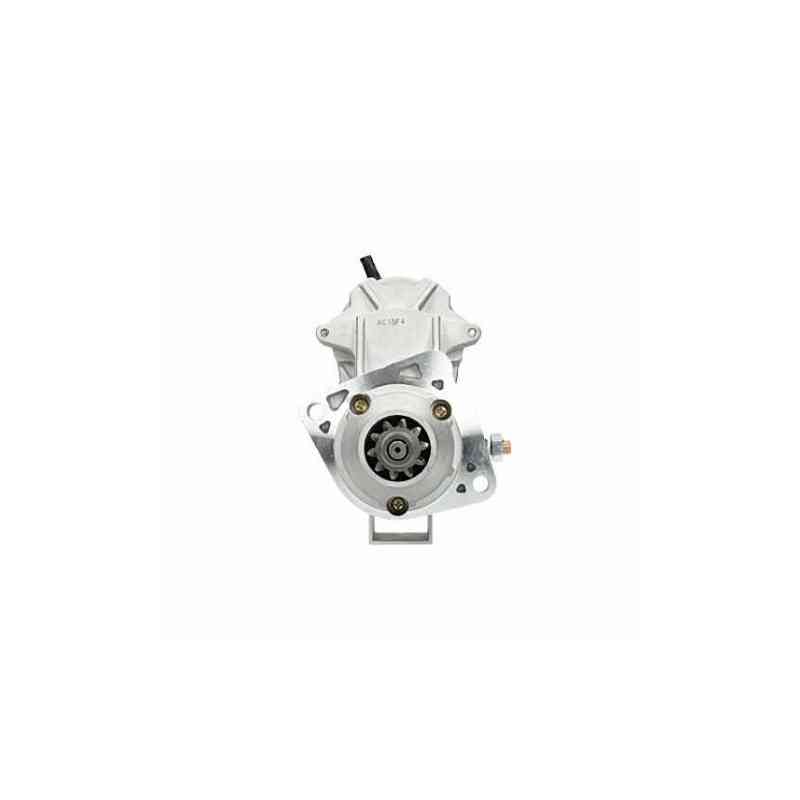 Motor de arranque Caterpillar 4,8 kw Caterpillar 0R9226 Lester 18989 WAI 18989N Motor de arranque Caterpillar 4,8 kw Caterpillar 0R9226 Lester 18989 WAI 18989N