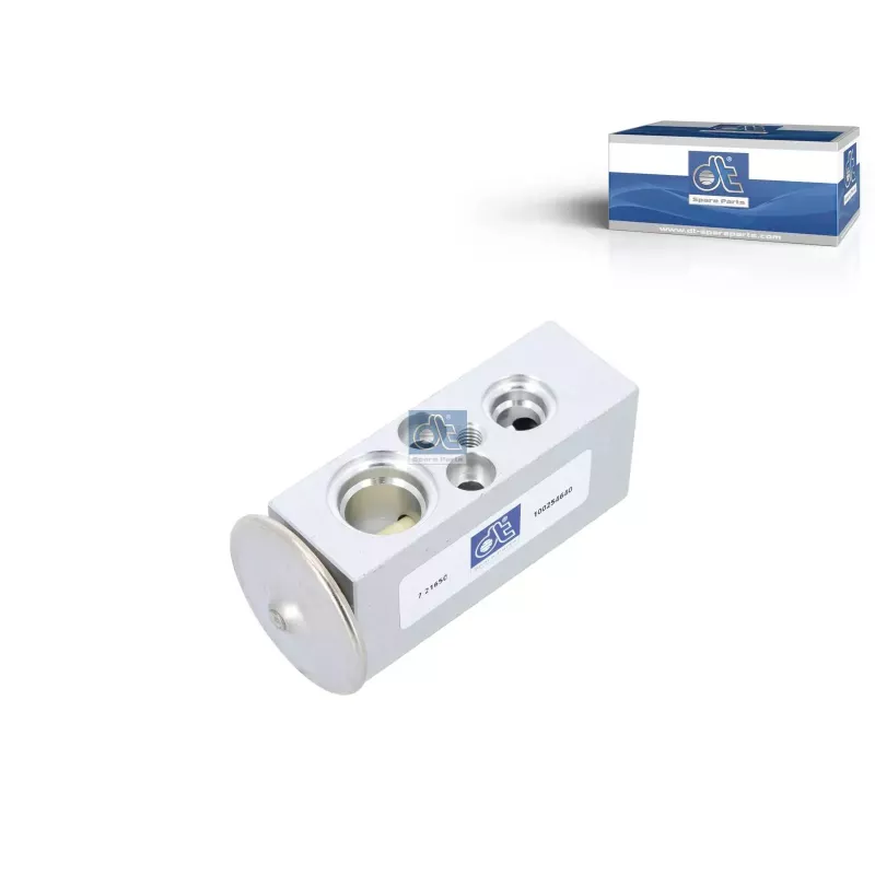 Valve d'extension Pour Iveco Eurocargo, EuroMover, EuroStar, EuroTech, Trakker - 98428105