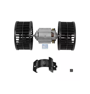 Moteur de ventilateur pour Iveco Eurocargo, EuroMover, EuroStar - 4253 7387