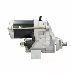Motor de arranque Caterpillar 4,8 kw Caterpillar 0R9226 Lester 18989 WAI 18989N