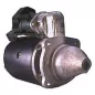 Starter 12V 2.8 Kw 10 Tooth Bosch 0001367040, Iskra 11.130.076, 11.130.200, 11.130.373, 11.130.386