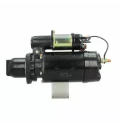 Motor de arranque Caterpillar 6,0 kw Remy 10461395 a Remy 1047040 Remy 10478960