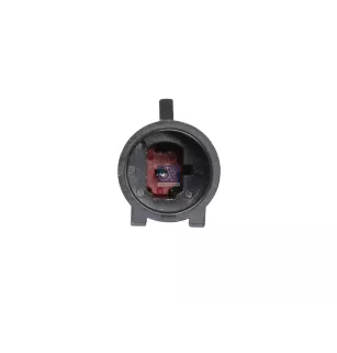 Compresseur, climatisation, rempli d'huile 24 V, 8 PK, DP: 119 mm, 8 grooves Pour Iveco Eurocargo - 0489 4306 - 489 4306