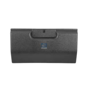Volet, chassis de siège Pour Iveco Eurocargo, EuroMoverEuro, StarEuro, TechStralis, Trakker - 98473099