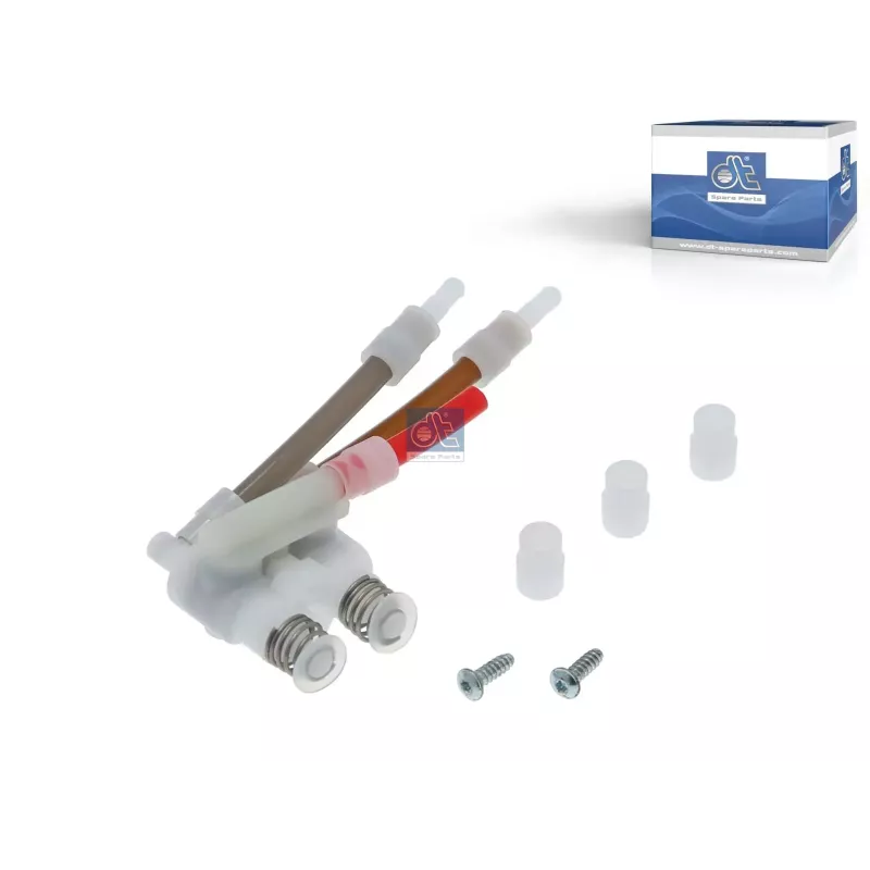 Valve, siège Pour Iveco Eurocargo, EuroMover, EuroStar, EuroTech, Midirider, Trakker - 42533245