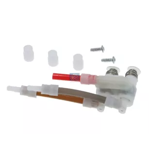 Valve, siège Pour Iveco Eurocargo, EuroMover, EuroStar, EuroTech, Midirider, Trakker - 42533245