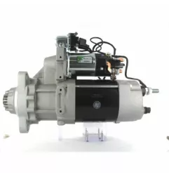 Caterpillar-Anlasser 6,2 kW Remy 10461777 Remy 19011516 Remy 19011519