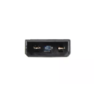 Boucle de ceinture de sécurité Pour Astra HD9 - Iveco Eurocargo, Eurofire, Powerstar, Stralis - 42561021