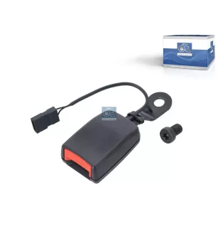 Boucle de ceinture de sécurité Pour Astra HD9 - Iveco Eurocargo.