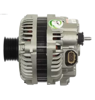 Alternateur 12V 110A Mitsubishi UD11190A A2TG1581AC