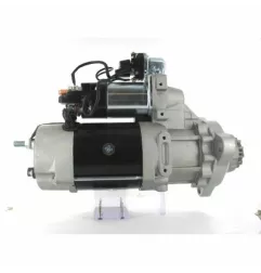 Avviamento Caterpillar 6,2 kw Remy 10461777 Remy 19011516 Remy 19011519