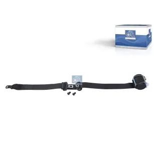 Ceinture de sécurité Pour Iveco Crossway, Eurocargo, Eurofire, Powerstar, Stralis, Trakker - 42538431