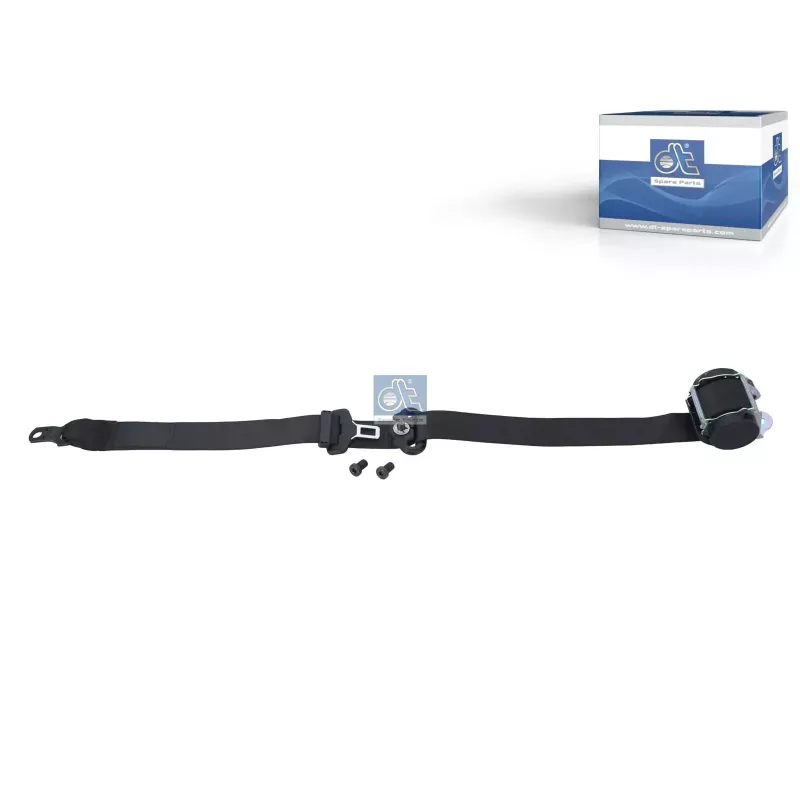 Ceinture de sécurité Pour Iveco Crossway, Eurocargo, Eurofire, Powerstar, Stralis, Trakker - 42538431