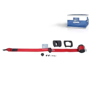 Ceinture de sécurité Pour Iveco Crossway - 42581067