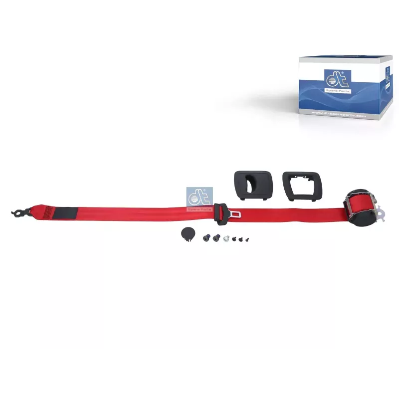 Ceinture de sécurité Pour Iveco Crossway - 42581067