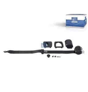 Ceinture de sécurité Pour Iveco Crossway - 42580957