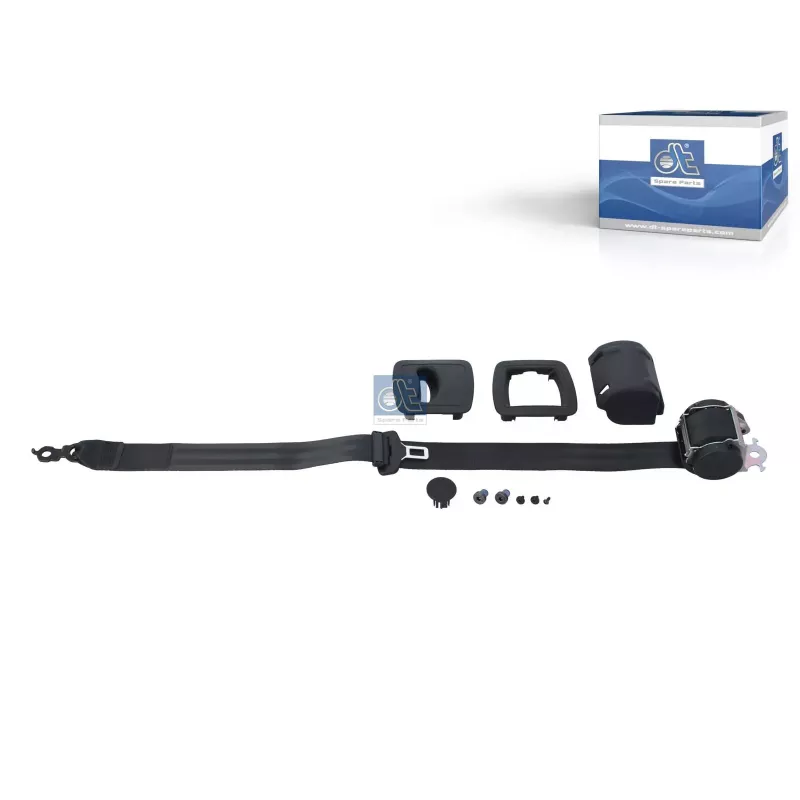 Ceinture de sécurité Pour Iveco Crossway - 42580957