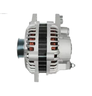 Alternateur 12V 100A Mitsubishi A5275 UD11229A