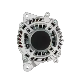 Alternateur 12V 130A Mitsubishi UD11076A A2TX3381