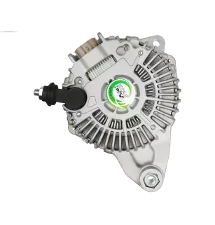 Alternateur 12V 130A Mitsubishi UD11076A A2TX3381