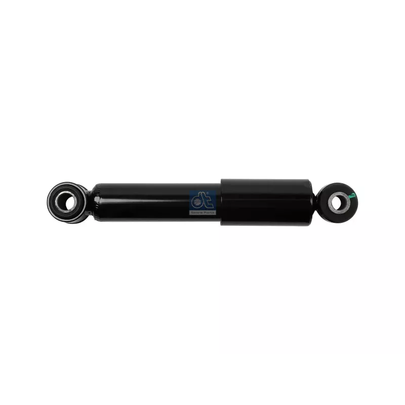 Amortisseur de cabine, D: 38.5 mm pour Iveco TurboStar - 5 0422 8332