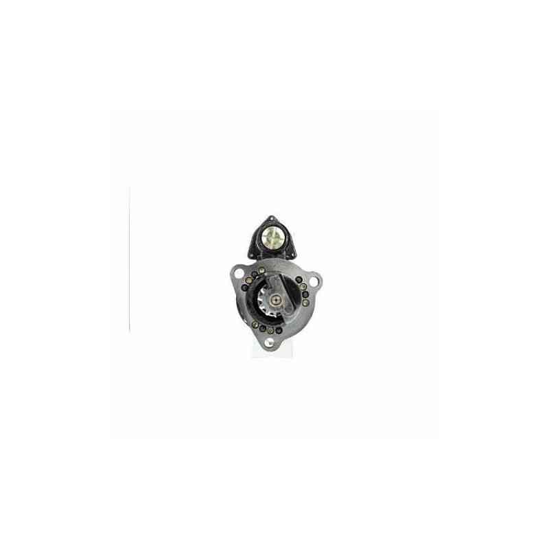 Motor de arranque Caterpillar 7,5 kW Remy 10461024 Remy 10461259 Remy 10478943
