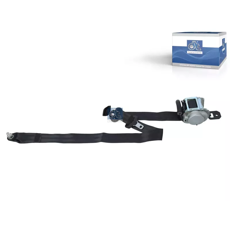 Ceinture de sécurité Pour Iveco Daily - 58 0165 5417