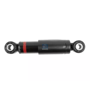 Amortisseur de cabine, Lmin: 196 mm, Lmax: 268 mm Pour Iveco EuroStar, EuroTech, Trakker - 500348789 - 98426021