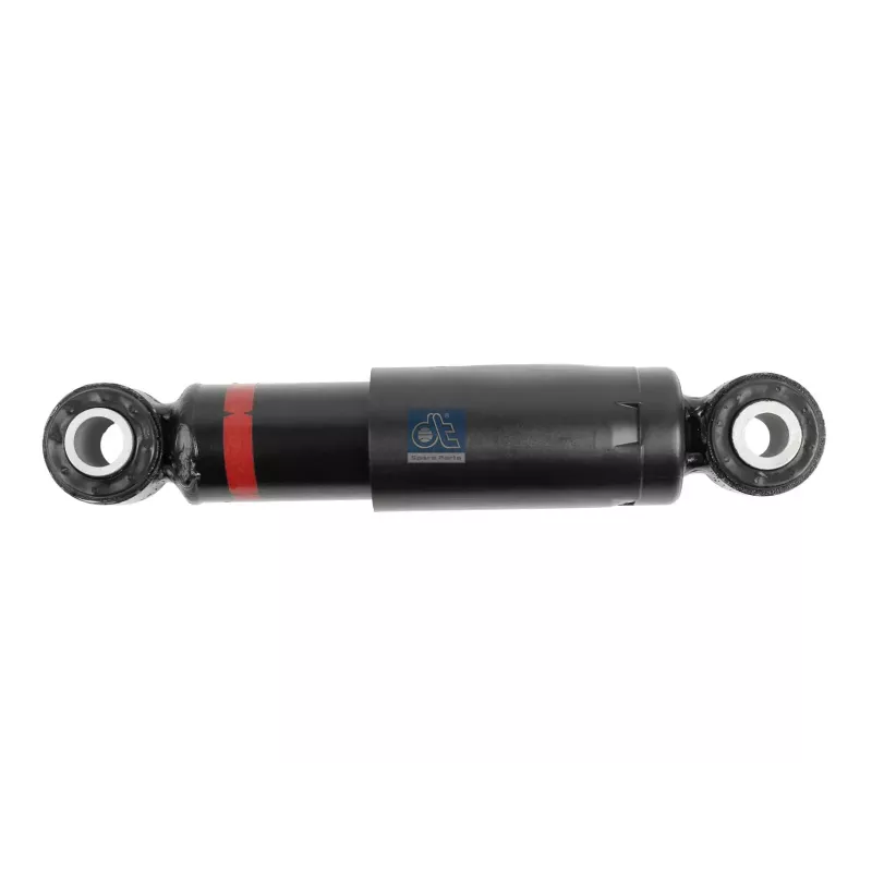 Amortisseur de cabine, Lmin: 196 mm, Lmax: 268 mm Pour Iveco EuroStar, EuroTech, Trakker - 500348789 - 98426021