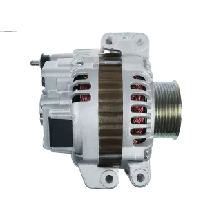 Alternateur 24V 100A Mitsubishi UD16473 0124655007