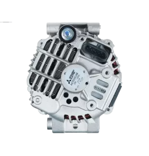 Alternateur 24V 100A Mitsubishi UD16473 0124655007