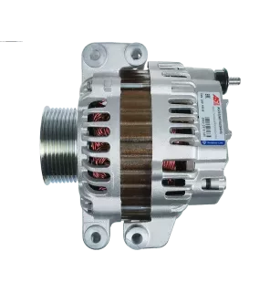 Alternateur 24V 100A Mitsubishi UD16473 0124655007