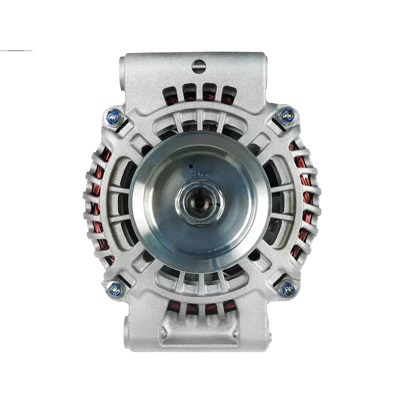 Alternateur 24V 100A Mitsubishi UD14562 114861