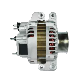 Alternateur 24V 100A Mitsubishi UD14562 114861