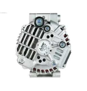 Alternateur 24V 100A Mitsubishi UD14562 114861