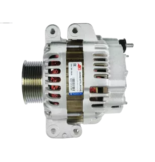 Alternateur 24V 100A Mitsubishi UD14562 114861