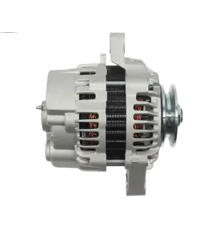 Alternateur 12V 50Amp AS-PL A5284, UD11306A, MITSUBISHI A007TA1472, A7TA1472, LOGISTIK 446865