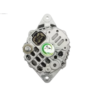 Alternateur 12V 50Amp AS-PL A5284, UD11306A, MITSUBISHI A007TA1472, A7TA1472, LOGISTIK 446865