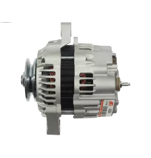 Alternateur 12V 50Amp AS-PL A5284, UD11306A, MITSUBISHI A007TA1472, A7TA1472, LOGISTIK 446865