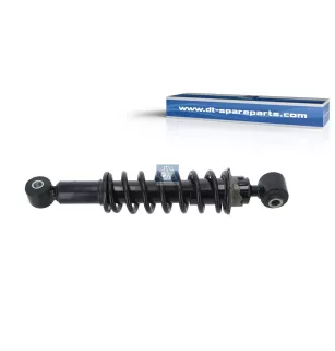 Amortisseur de cabine, D: 44.5 mm pour Iveco Stralis, Trakker - 5 0408 4380