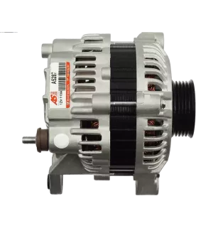 Alternateur 12V 110A Delco UD11252A F3X-YA
