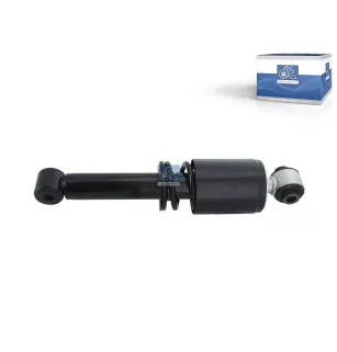 Amortisseur de cabine Pour Iveco Eurocargo - 500330226 - 504053171