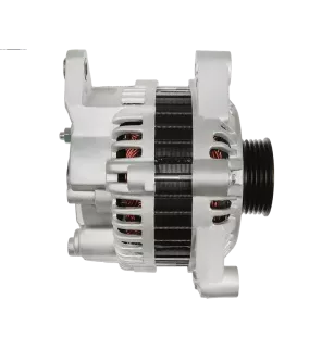 Alternateur 12V 125A Delco UD11253A 19134356