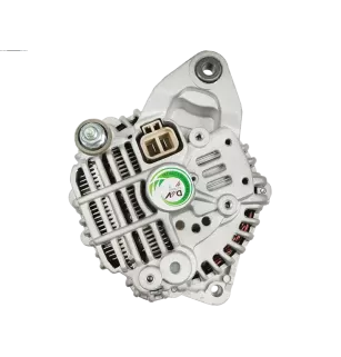 Alternateur 12V 125A Delco UD11253A 19134356