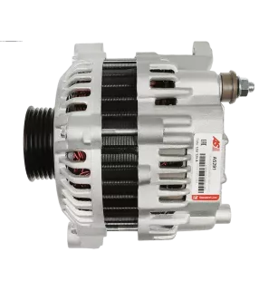Alternateur 12V 125A Delco UD11253A 19134356