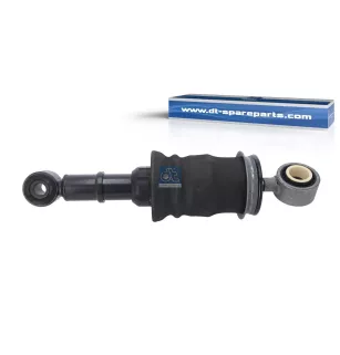 Amortisseur de cabine, gauche Pour Iveco S-Way, T-Way, X-Way - 5802230847