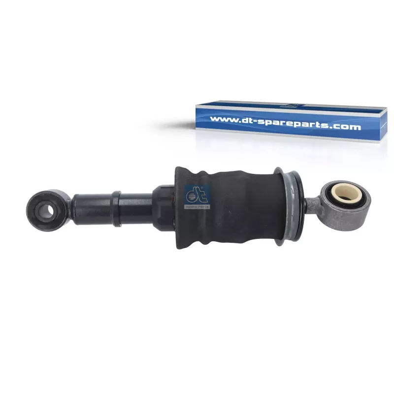 Amortisseur de cabine, gauche Pour Iveco S-Way, T-Way, X-Way - 5802230847