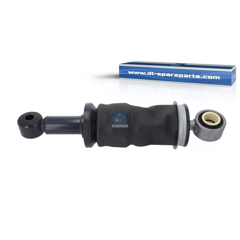 Amortisseur de cabine, droite Pour Iveco S-Way, T-Way, X-Way - 5802230849