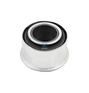 Douille, d: 32 mm, D: 60.5 mm, H: 41 mm Pour Iveco Stralis, Trakker - 500357265 - ZG.60212-0008