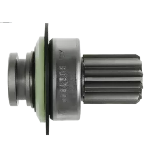 Pignon / lanceur démarreur pour LUCAS  35258270, 35258640, 35259060